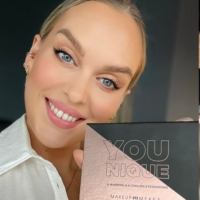 Younique Eyeshadow Palette Younique Eyeshadow Palette